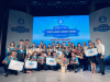 ĐẠI DIỆN SINH VIÊN TRƯỜNG ĐẠI HỌC Y DƯỢC THÁI BÌNH THAM GIA VÒNG CHUNG KẾT HỘI THI THỦ LĨNH SINH VIÊN TOÀN QUỐC LẦN THỨ III NĂM 2020