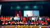 VÒNG CHUNG KẾT CUỘC THI RUNG CHUÔNG VÀNG CHỦ ĐỀ GIẢI PHẪU - SINH LÝ NĂM 2020 CỦA KHỐI LIÊN THÔNG.