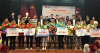 CHUNG KẾT OLYMPIC Y HỌC LẦN VI - HỆ TIM MẠCH