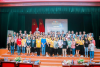 TỔ CHỨC TỌA ĐÀM “HỌC TẬP VÀ NGHIÊN CỨU TRONG ĐỜI SỐNG, CẢM HỨNG VÀ HỘI NHẬP”