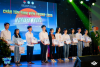 TỔNG KẾT CHIẾN DỊCH “TIẾP SỨC BLOUSE TRẮNG - CHẮP CÁNH TƯƠNG LAI” NĂM 2020
