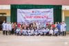 ẤM ÁP VÙNG CAO LẦN THỨ IX NĂM 2020 - 2021
