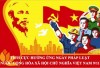 NGÀY PHÁP LUẬT VIỆT NAM 9/11