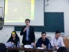 KIỂM TRA CÔNG TÁC HỘI THÁNG 3 - HỌP BAN CHẤP HÀNH MỞ RỘNG THÁNG 3 NĂM HỌC 2020 - 2021