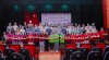 LỄ TỔNG KẾT HOẠT ĐỘNG CÁC CÂU LẠC BỘ, TỔ ĐỘI NHÓM NĂM HỌC 2020-2021