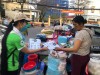 SINH VIÊN Y DƯỢC THÁI BÌNH - ĐỘI TUYÊN TRUYỀN PHÒNG CHỐNG DỊCH BỆNH COVID-19
