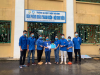 TỔNG KẾT HOẠT ĐỘNG HỖ TRỢ SINH VIÊN KHÓ KHĂN TRONG PHÒNG CHỐNG COVID 19
