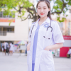 NỮ SINH VIÊN TIÊU BIỂU TRONG CÔNG TÁC ĐOÀN – HỘI