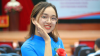 “THANH XUÂN LÀ CHÁY HẾT MÌNH CÙNG HOẠT ĐỘNG ĐOÀN HỘI”