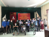 Các hoạt động kỷ niệm 74 năm ngày Thương bình, Liệt sỹ 27/7/2021
