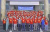 Đoàn cán bộ và sinh viên Nhà trường tiếp tục lên đường hỗ trợ công tác phòng, chống dịch COVID-19 tại thành phố Hồ Chí Minh