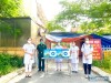 35 ngày kiên cường chống dịch của thầy và trò Đại học Y Dược Thái Bình