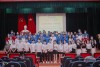 CHƯƠNG TRÌNH KỶ NIỆM 20 NĂM TIẾP SỨC MÙA THI VÀ TỔNG KẾT HOẠT ĐỘNG TIẾP SỨC MÙA THI 2021