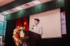 CHÚC MỪNG PHÓ CHỦ TỊCH HỘI SINH VIÊN TRƯỜNG ĐẠI HỌC Y DƯỢC THÁI BÌNH  ĐƯỢC KIỆN TOÀN VÀO BAN THƯ KÝ TRUNG ƯƠNG HỘI SINH VIÊN VIỆT NAM KHÓA X