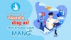 QUY TẮC ỨNG XỬ TRÊN KHÔNG GIAN MẠNG