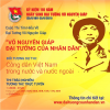 Cuộc thi tìm hiểu về Đại tướng Võ Nguyên Giáp nhận bài thi viết từ ngày 25-8-2021