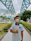 NAM SINH VIÊN 5 TỐT TRƯỜNG Y VIẾT ĐƠN TÌNH NGUYỆN THAM GIA CHỐNG DỊCH COVID-19
