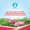 SINH VIÊN VIỆT NAM HỌC TẬP VÀ LÀM THEO TẤM GƯƠNG, ĐẠO ĐỨC, PHONG CÁCH HỒ CHÍ MINH