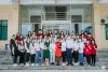 KỶ NIỆM NGÀY ĐIỀU DƯỠNG VIỆT NAM 26/10 - BÁN KẾT CUỘC THI "NÉT ĐẸP ĐIỀU DƯỠNG"