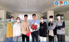 SINH VIÊN PHẠM XUÂN BÁCH BẢO VỆ THÀNH CÔNG ĐỀ TÀI NGHIÊN CỨU KHOA HỌC CẤP TRƯỜNG
