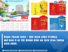PHONG TRÀO SINH VIÊN KHỞI NGHIỆP: ĐOÀN THANH NIÊN - HỘI SINH VIÊN TRƯỜNG MỞ BÁN LÌ XÌ TẾT VÀ LỊCH NĂM MỚI 2022.