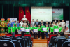 CUỘC THI TÌM HIỂU LUẬT PHÒNG, CHỐNG TÁC HẠI CỦA THUỐC LÁ; SÁNG KIẾN PHÒNG, CHỐNG TÁC HẠI CỦA THUỐC LÁ