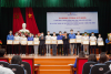 CHƯƠNG TRÌNH KỶ NIỆM 72 NĂM NGÀY TRUYỀN THỐNG HỌC SINH, SINH VIÊN VÀ 24 NĂM THÀNH LẬP HỘI SINH VIÊN TRƯỜNG ĐẠI HỌC Y DƯỢC THÁI BÌNH