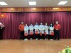 CÔNG TY TNHH YAKULT VIỆT NAM TRAO HỌC BỔNG CHO SINH VIÊN CÓ HOÀN CẢNH KHÓ KHĂN VƯỢT KHÓ HỌC TẬP.