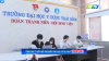 Thành lập Đội sinh viên tình nguyện tư vấn theo dõi người bệnh F0 điều trị tại nhà