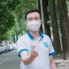 Sinh viên Nguyễn Tuấn Minh – Gương mặt tiêu biểu của sinh viên Thái Bình