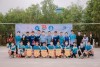 Phát động phong trào " Mỗi sinh viên tập luyện một môn thể thao "