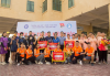 Hội thi Thanh niên khỏe 2022