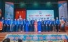 Đại hội đại biểu Đoàn TNCS Hồ Chí Minh Trường Đại học Y Dược Thái Bình, nhiệm kỳ 2022 - 2024