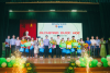 VÒNG CHUNG KẾT OLYMPIAD DƯỢC HỌC LẦN THỨ I - CHỦ ĐỀ "DƯỢC LIỆU"