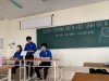 TRIỂN KHAI MÔ HÌNH “MỘT SINH VIÊN 5 TỐT HỖ TRỢ 1-2 BẠN SINH VIÊN PHẤN ĐẤU ĐẠT DANH HIỆU SINH VIÊN 5 TỐT” TẠI ĐẠI HỘI LIÊN CHI ĐOÀN – LIÊN CHI HỘI TRỰC THUỘC