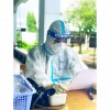 Nguyễn Đức Thắng – Chàng dược sĩ tài năng, cháy hết mình vì cuộc sống cộng đồng
