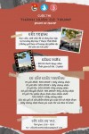 Sinh viên 5 Tốt trường ĐH Y Dược Thái Bình tham gia cuộc thi “Thanh xuân có TBUMP”