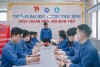 Hội nghị Ban chấp hành Đoàn Thanh niên – Hội Sinh viên trường năm học 2021 – 2022 và triển khai phong trào Sinh viên 5 Tốt