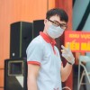 Nguyễn Viết Nam - Đoàn viên tài năng, luôn sẵn sàng trong mọi hoạt động tình nguyện