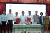 Ký kết thỏa thuận thành lập điểm khảo thí bài thi Linguaskill của Hội đồng khảo thí Tiếng Anh, Đại học Cambridge