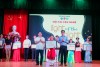 Hội thi văn nghệ "Light of the night"