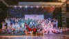 Bùng nổ showcase “ELYSIAN" do CLB Dancesport tổ chức.