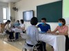 Truyền thông, tư vấn, xét nghiệm tầm soát HIV năm 2022
