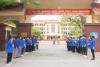 Chiến dịch Tiếp sức mùa thi 2022