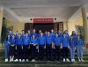 Hành trình về nguồn 2022