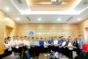 Chương trình Kết nối & Hợp tác | Trao đổi kinh nghiệm công tác Đoàn Hội giữa Trường Đại học Y Dược Thái Bình và Trường Đại học Y Dược Hải Phòng.