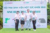 (PHONG TRÀO SINH VIÊN HỘI NHẬP) Hội trại sinh viên Một sức khỏe 2022 - One Health Camp 2022