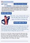 (Sổ tay y khoa) - "Cứng gáy và cứng cổ"