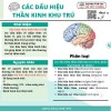 (Sổ tay y khoa) - "Các dấu hiệu thần kinh khu trú"