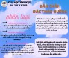 (Sổ tay y khoa) - "Bàn chân đái tháo đường"